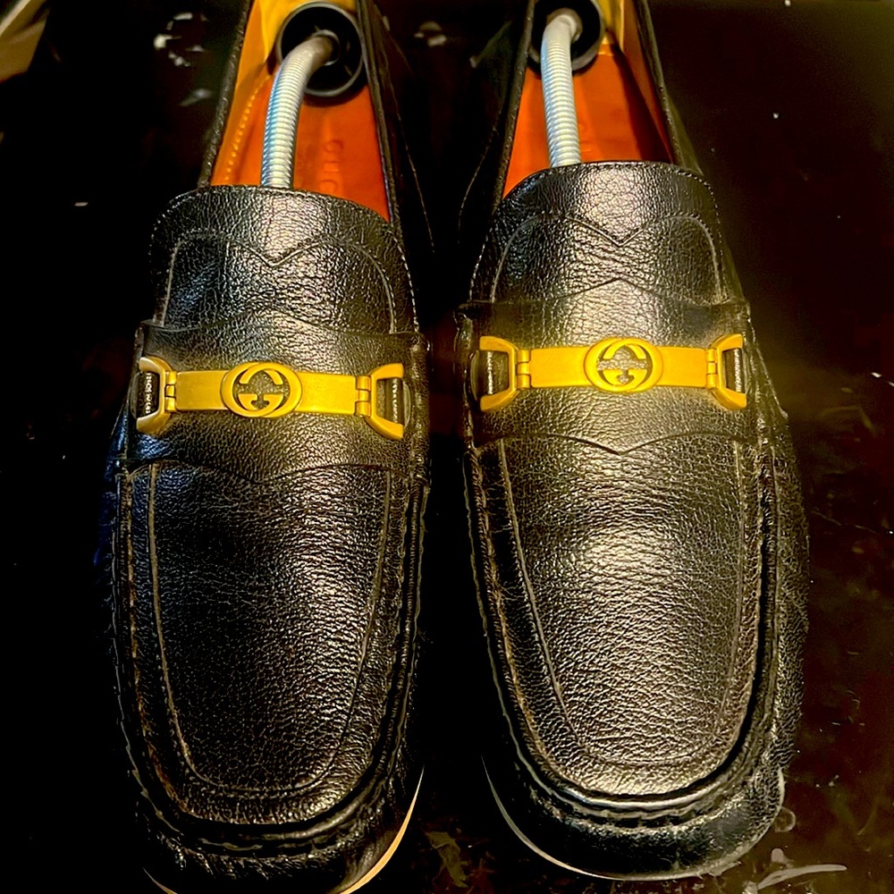 Black Drivers - image 1